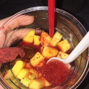 Chamango