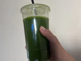 Tropical Juices