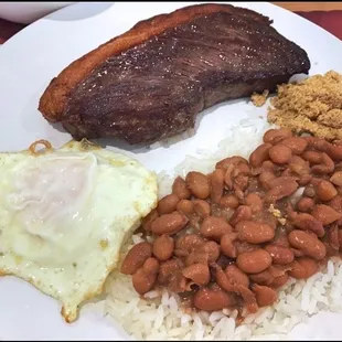 Picanha Beef