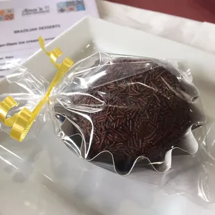 Brigadeiro