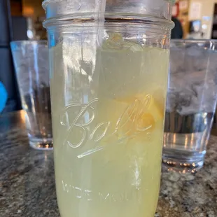 Large Margarita