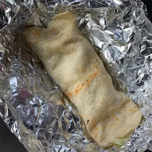 This is a Deluxe chicken...only cost $4 Not worth it all