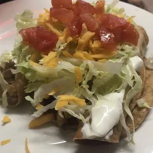 They call them flautas. I call them taquitos. I love them.