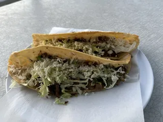 Los Angeles Mexican Food