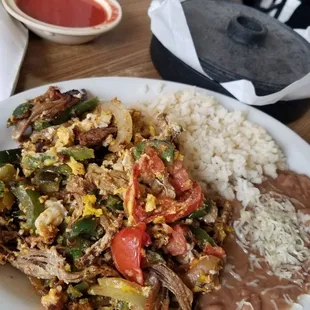 Machaca