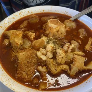 Menudo