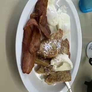 French Toast