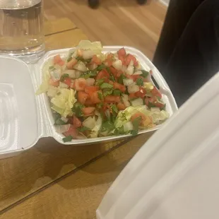Ensalada