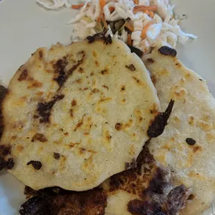 Pupusas