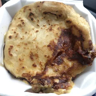 Pupusas