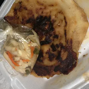 Pupusas