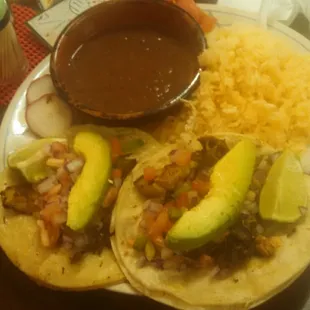 food, tacos