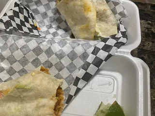 Tacos El Santuario
