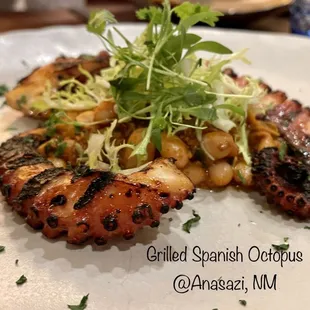 Anasazi Restaurant & Bar
