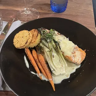 Salmon