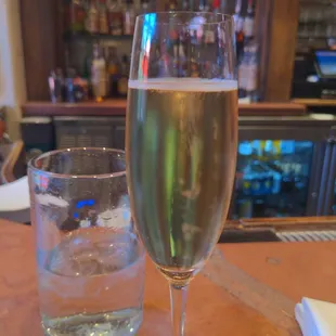 Gruet Brut...NM Bubbly!!