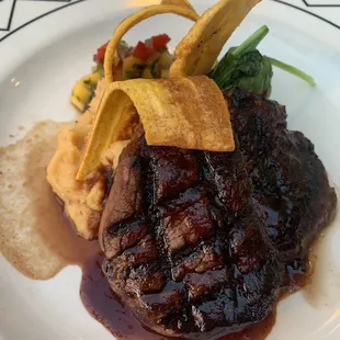 Beef Tenderloin