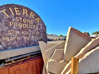 Tierra Stone Products