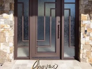 Chavez Wrought Iron