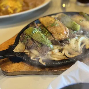 Fajitas