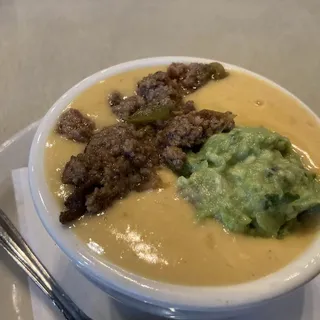 Wild Queso