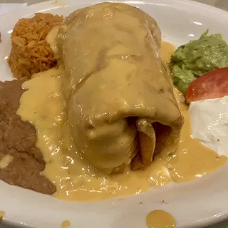 Chile con Queso