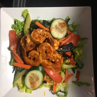 Shrimp Salad