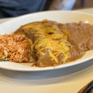 Enchilada Dinner Specialty