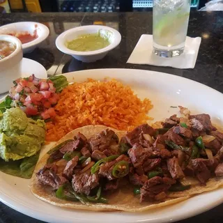 Tacos Polanco
