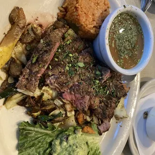 Carne Asada