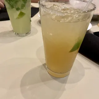 MOJITO