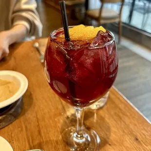 Sangria