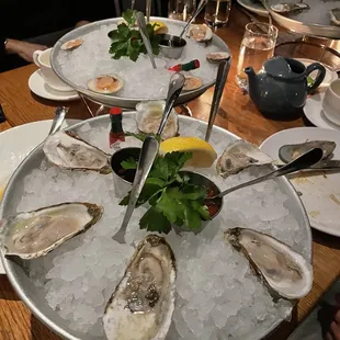 food, mussels, oysters and mussels, shellfish, oysters