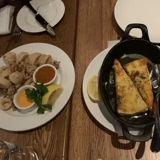 Saganaki
