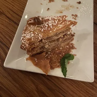 Baklava