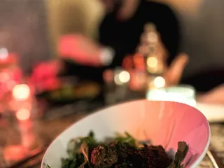 Tara Kitchen - Tribeca New York