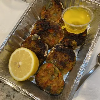 Clams Casino