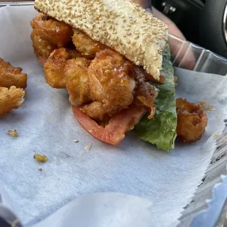 Po Boy