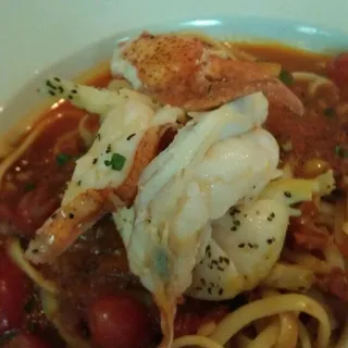 Lobster Fra Diavolo