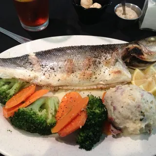 Branzino