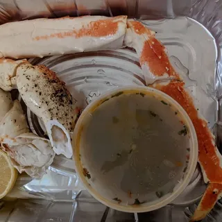 King Crab