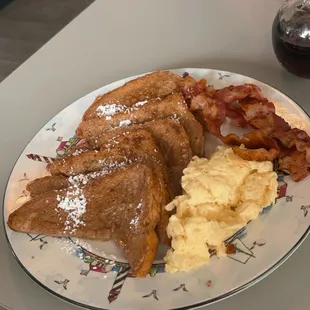 French Toast