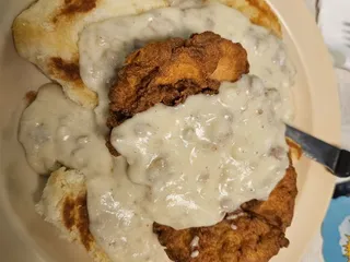 Moultrie Creek Diner