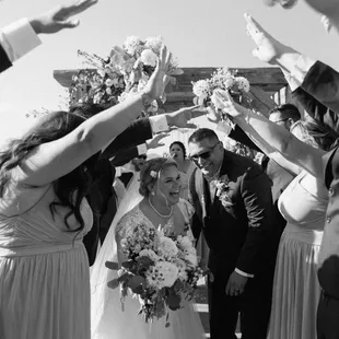 Planning &amp; Coordination: Anastasia&apos;s Magical Events