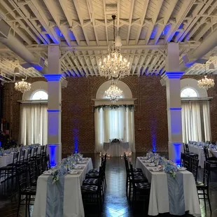 Day of Coordinating: Anastasias Magical Events