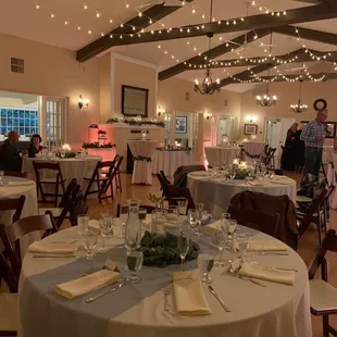 Day of Coordinating: Anastasias Magical Events