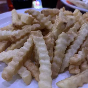 Fries