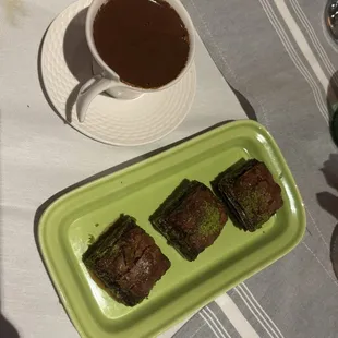 Baklava