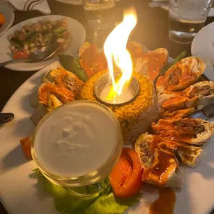 food
