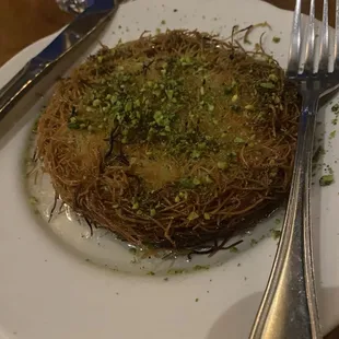 Knafa